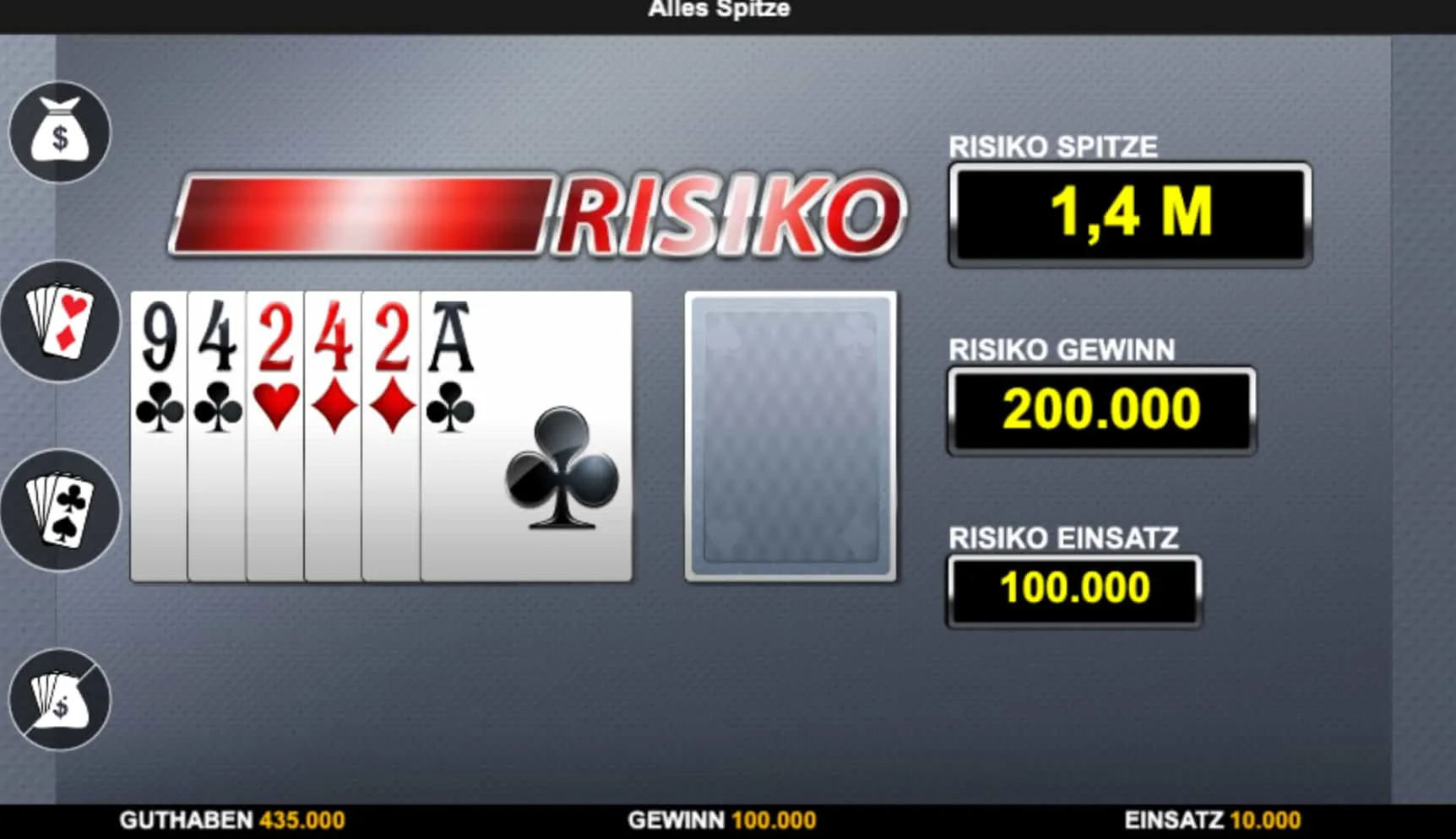 Die Merkur-Testversion &mdash; Alles Spitze vollst&auml;ndig und gratis erleben